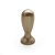 Puxador Gotico Gold Escovado - Zen - Imagem 1