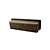 Puxador Concha Eden Ouro Velho 96mm 1792 Torralba - Imagem 1