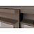 Perfil puxador 3178T Bronze (1001) 6M - Alternativa - Imagem 2
