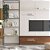 Chapa MDF Nevari 15mm Dupla Face Greenplac - Imagem 3