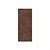 Tapa Furo Adesivo Corten Guararapes 12mm Cartela 40 unid Jfex - Imagem 2