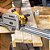 Serra Circular de Trilho 6 1-2" (165mm) 1.300W (220V) Dewalt - Imagem 4