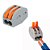Conector de Emenda Simples - Led Line - Imagem 1