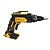 Parafusadeira Drywall 1/4 Pol. 20v MAX Brushless sem Bateria e Carregador DEWALT-DCF630B-B3 - Imagem 1