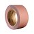 Fita de Borda PVC 64mm Rosa Glamour Duratex - Rolo de 20 Metros - Imagem 1