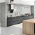 ARAUCO MDF 06MM 2f CONCRETO DECOR - Imagem 2