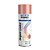 Tinta Spray Rose Gold Metálico 250gr/350ml - Tekbond - Imagem 1
