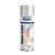 Tinta Spray Aluminio Uso Geral 250gr/350ml - Tekbond - Imagem 1