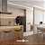 Chapa MDF Greige 18mm 2 Faces Greenplac - Imagem 2