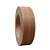 Fita de Borda Amêndola Rústica 64mm Rolo de 20mt Duratex Rehau - Imagem 1