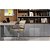 Chapa MDF Cinza Sagrado Essencial 15mm 2 Faces Duratex - Imagem 2