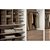 Chapa MDF Noce Amêndoa Essencial 25mm 2 Faces Duratex - Imagem 2