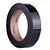Fita de Borda Preto Onix Liso 64mm Rolo de 20m Eucatex Rehau - Imagem 1