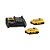 DEWALT KIT 2 BATERIAS 20V MAX 2AH C/CARREGADOR DCB203C2-BR - Imagem 1
