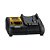 DEWALT KIT 2 BATERIAS 20V MAX 2AH C/CARREGADOR DCB203C2-BR - Imagem 2