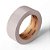 Fita de Borda PVC 64mm Naturale New Cherry Guararapes - Rolo de 20 Metros - Imagem 1