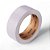 Fita de Borda PVC 64mm Comfort Nevada Guararapes - Rolo de 20 metros - Imagem 1