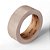 Fita de Borda PVC 64mm Paris Guararapes - Rolo de 20 Metros - Imagem 1