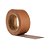 Fita de Borda PVC 64mm Terracota Matt Guararapes - Rolo de 20 Metros - Imagem 1