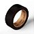 Fita de Borda Marmo 63mm x 1mm - Rolo de 20 metros Guararapes Rehau - Imagem 1