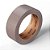Fita De Borda Granile 64mm x Rolo de 20mt - Greenplac Rehau - Imagem 1