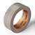 Fita de Borda Caput 64mm Rolo de 20m Greenplac Rehau - Imagem 1