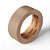 Fita de Borda PVC Garanza 64mm Rolo de 20m Greenplac Rehau - Imagem 1
