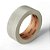 Fita de Borda PVC Versalhes 64mm Rolo de 20m Greenplac Rehau - Imagem 1