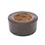 Fita de Borda PVC Galáxia Liso 64mm Eucatex - Rolo de 20 Metros - Imagem 1
