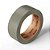 Fita de Borda Verbenni 64mm Rolo 20m Greenplac Rehau - Imagem 1