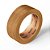 Fita de Borda Carmel 64mm Rolo de 20m Greenplac Rehau - Imagem 1