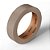 Fita de Borda PVC Linare 35mm Greenplac Rehau - Rolo de 20 Metros - Imagem 1