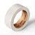 Fita de Borda PVC 64mm Rocha Rara 64mm Duratex - Rolo de 20 Metros - Imagem 1
