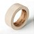Fita de Borda Rosa Infinito 64mm Rolo de 20m Duratex Rehau - Imagem 1