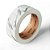 Fita de Borda Thassos 64mm Rolo de 20m Duratex Rehau - Imagem 1