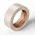 Fita de Borda Noce Mare 64mm Rolo de 20m Duratex Rehau - Imagem 1