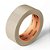 Fita de Borda Verona 64mm Rolo de 20mt Greenplac Rehau - Imagem 1
