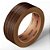 Fita de Borda Carvalho Munique 64mm Rolo de 20m Duratex Rehau - Imagem 1