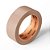 Fita de Borda Chess Connect 64mm Rolo 20m Arauco Rehau - Imagem 1