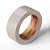 Fita de Borda Chess Lino 64mm Rolo de 20m Arauco Rehau - Imagem 1