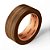Fita de Borda Ipê Real 64mm Rolo de 20m Arauco Rehau - Imagem 1