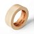 Fita de Borda Carvalho Lir 64mm Rolo de 20m Duratex Rehau - Imagem 1