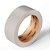 Fita de Borda Seline Frizzo 64mm Rolo de 20m Greenplac Rehau - Imagem 1