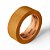 Fita de Borda PVC Teka Soho 64mm Rolo de 20m Duratex Rehau - Imagem 1