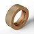 Fita de Borda Riviera 64mm Rolo de 20m Duratex Rehau - Imagem 1