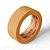 Fita de Borda Bamboo Reserva 64mm Rolo de 20mt Greenplac Rehau - Imagem 1