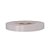 Fita de Borda PVC Cinza Cristal 22mm Proadec - Rolo de 20 Metros - Imagem 1