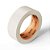 Fita de Borda Aria 64mm Rolo de 20m Greenplac Rehau - Imagem 1