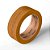 Fita de Borda Freijó Imperial 64mm Rolo de 20m Duratex Rehau - Imagem 1