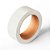 Fita de Borda Off White Suave Sense 64mm Rolo de 20mt Duratex Tegus - Imagem 1